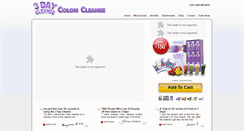 Desktop Screenshot of mucoidplaque.net